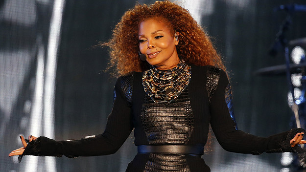 People Turned Super Bowl Sunday into Janet Jackson Appreciation