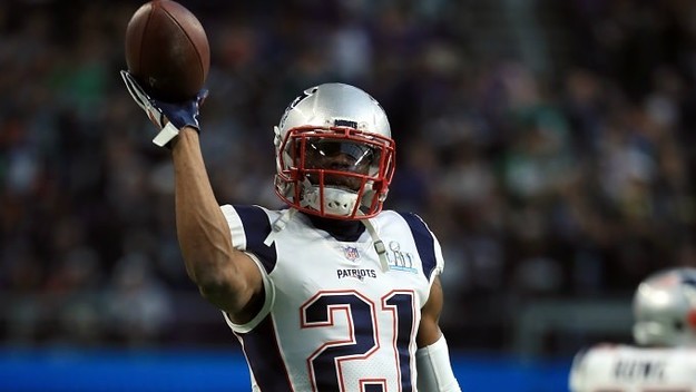 Malcolm Butler.
