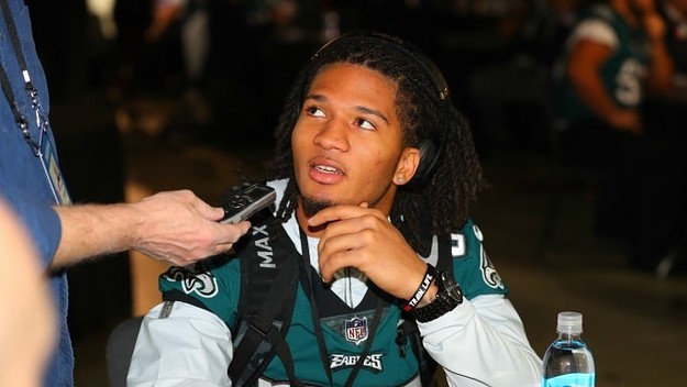Sidney Jones.