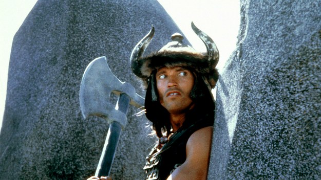 conan