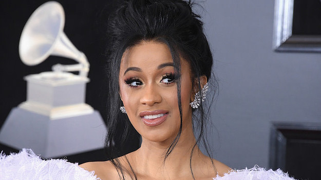 Cardi B