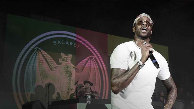 2 Chainz Previews New Music. Is a Project on the Way?