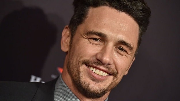 James Franco