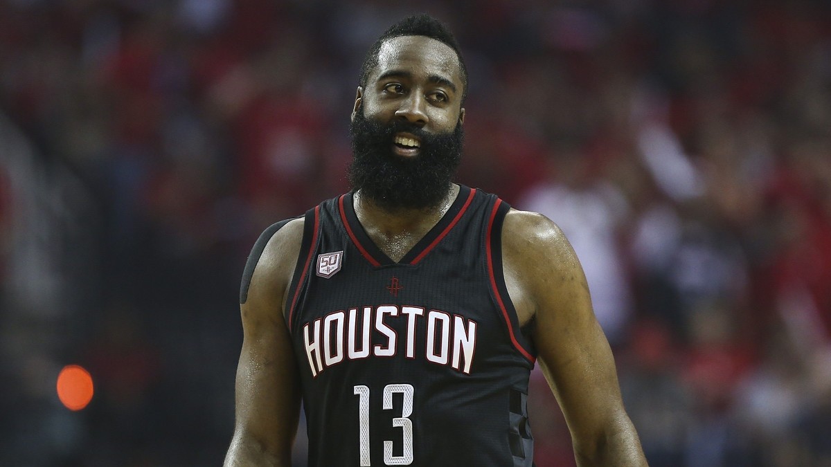 James Harden