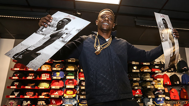 Boosie