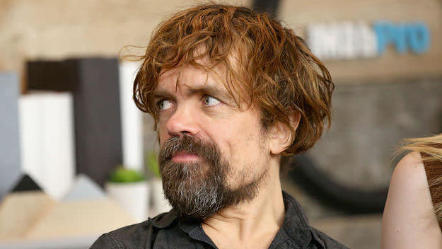 peter dinklage