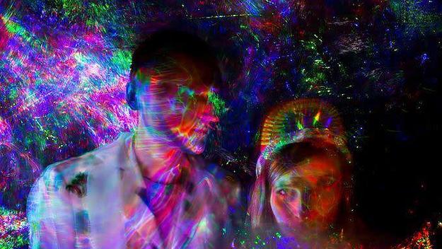 Soft As Snow (credit: Mila Nesterova)