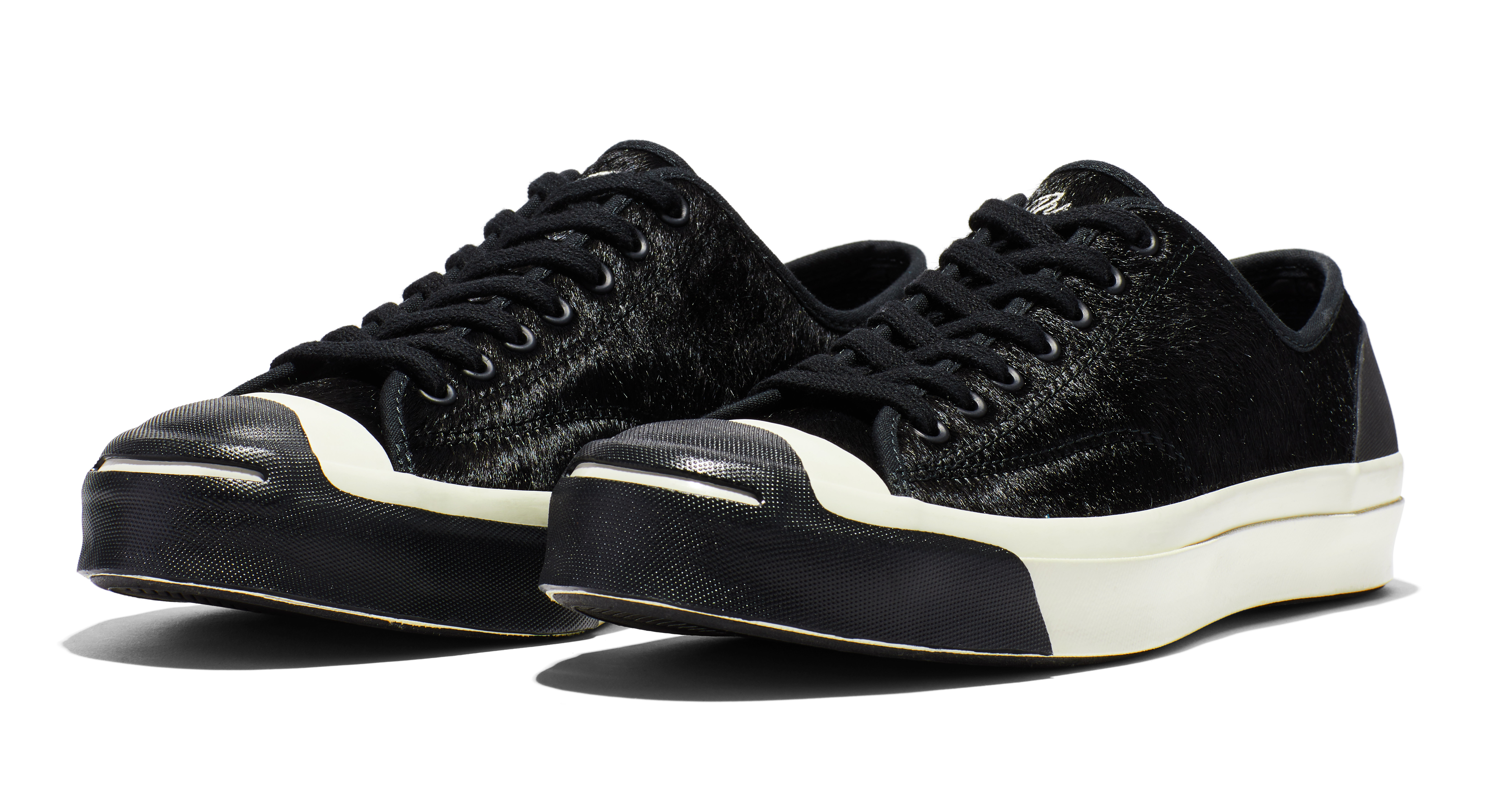 Converse Has Collaborated With California Streetwear Label BornxRaised