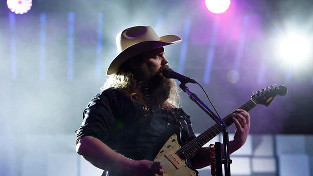 chris stapleton