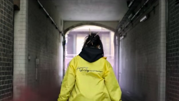 Corella "Trappin" video
