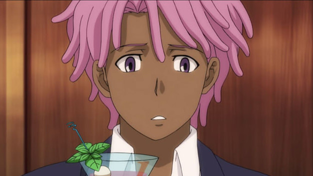 neo yokio netflix trailer