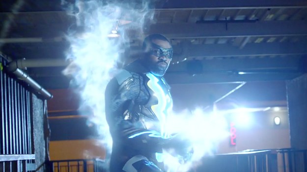 blacklightning