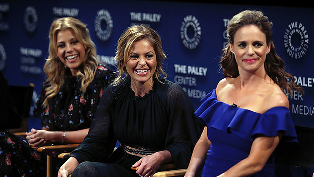 Fuller House
