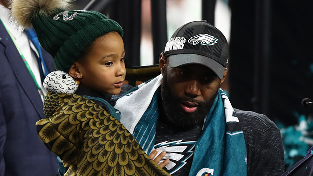 Malcolm Jenkins.
