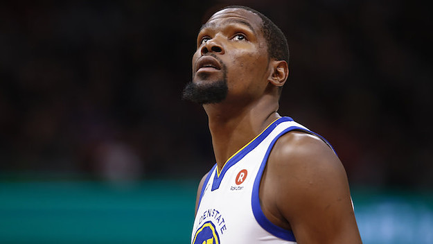 Kevin Durant