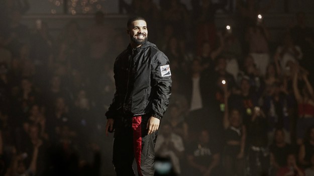 Drake