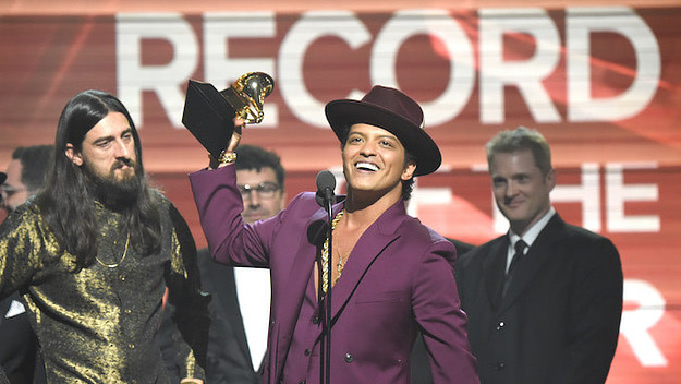 bruno mars