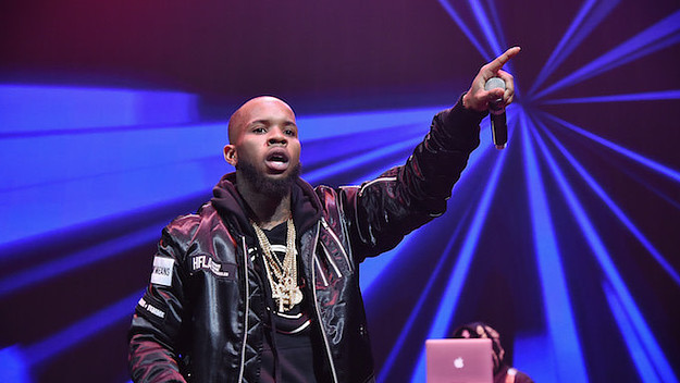 tory lanez