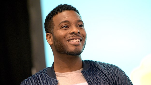 Kel Mitchell