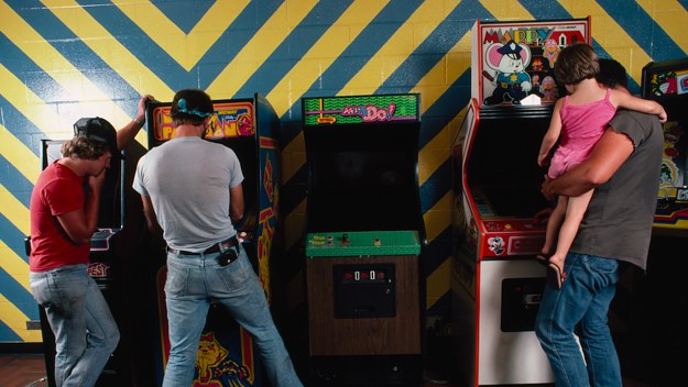 best arcade games 1990s lead