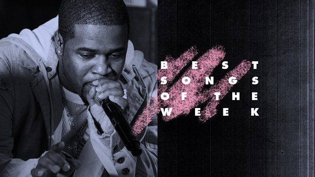 Best Songs of the Week March 2 2018