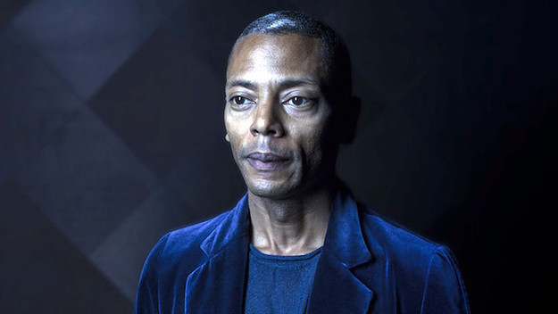 Jeff Mills