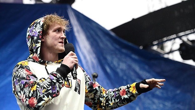 Logan Paul