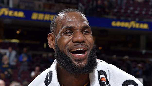 lebron james post game feb 2018 getty