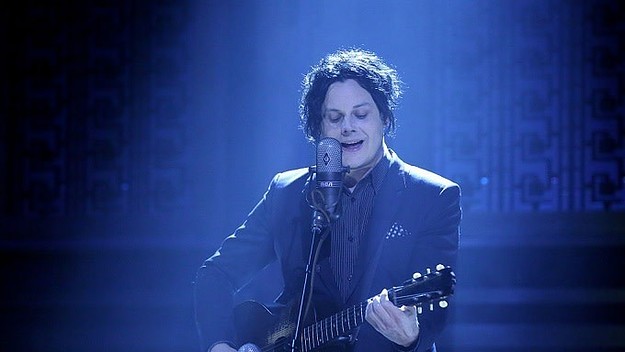 Jack White