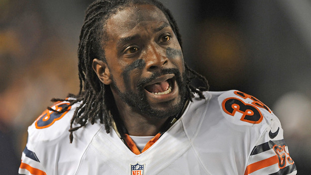 charles tillman