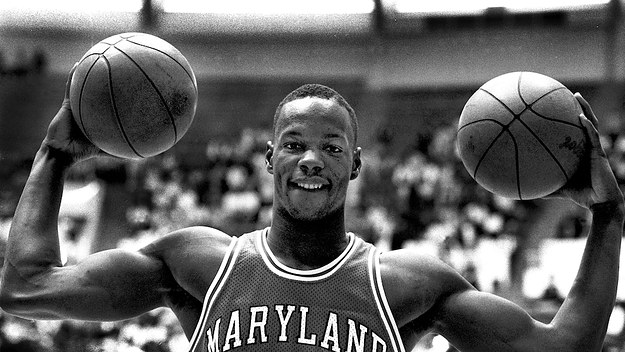 athletes died in their prime len bias