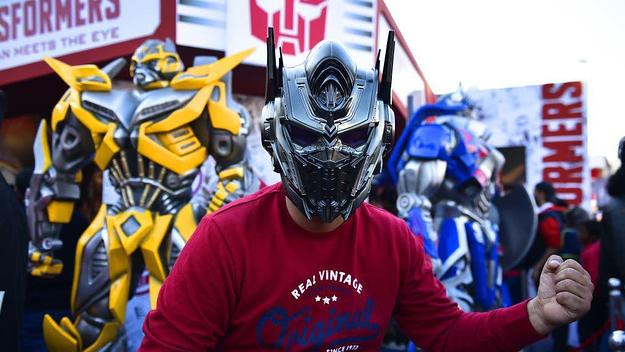 comic con delhi