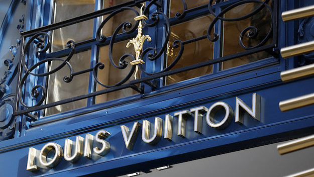 Louis Vuitton