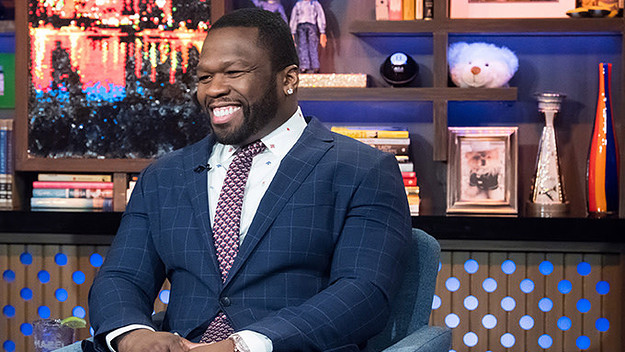 50 Cent