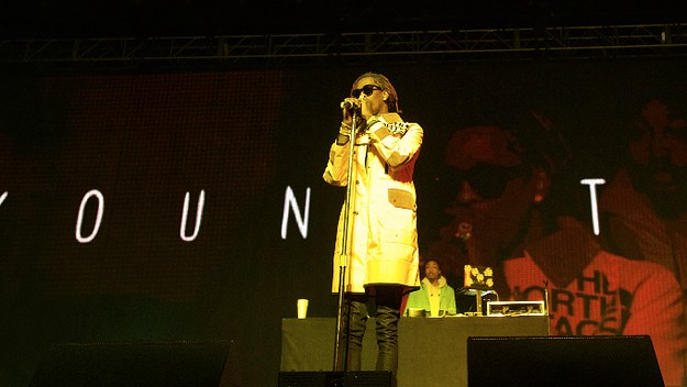 Young Thug