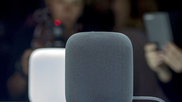 Apple HomePod