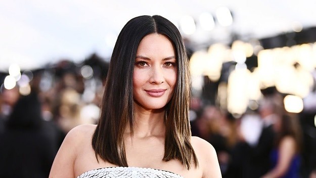 Olivia Munn