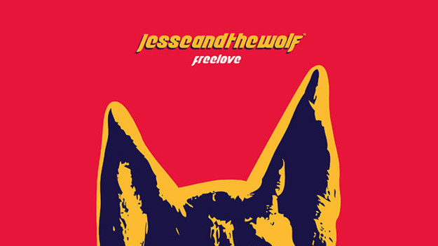 Jesse and the Wolf