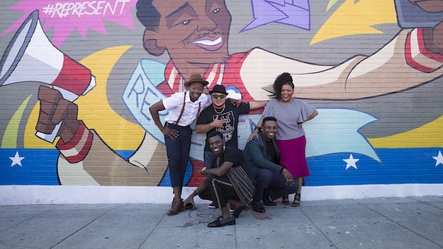 ABC's 'The Mayor'