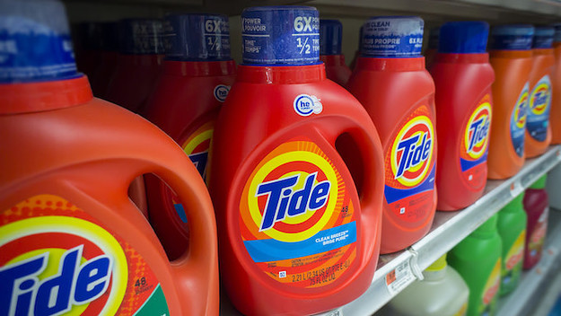 Tide
