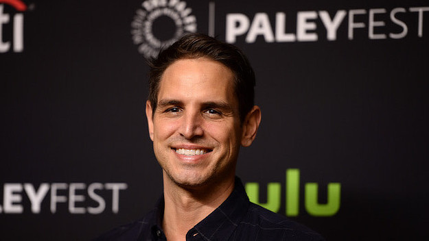 Greg Berlanti