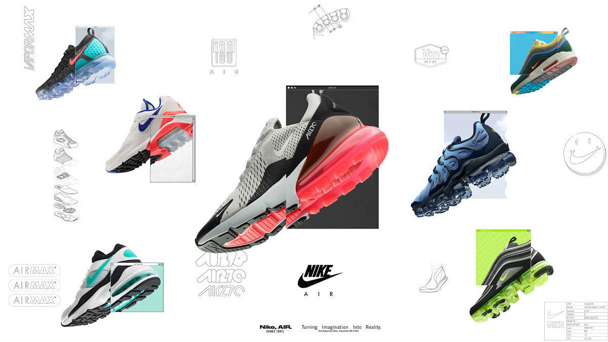 Nike Air Max Day 2018