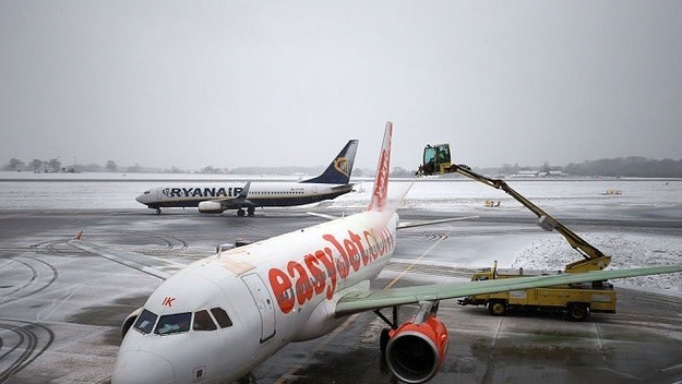 Airport