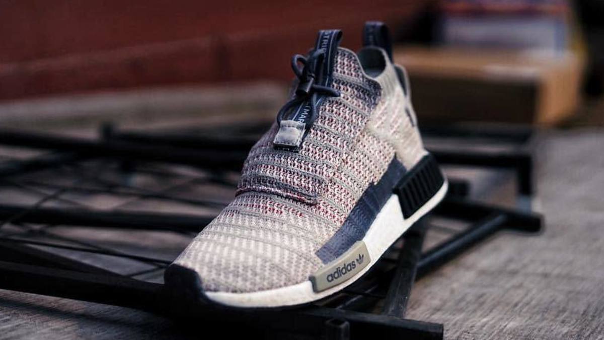adidas nmd ts1 fw 2018