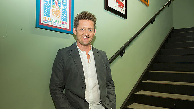 Alex Winter