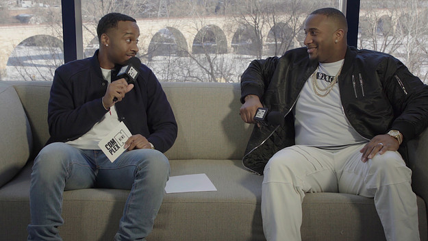 Green Bay Packers Star Dishes on Ugliest Teammate, Super Bowl Prediction and More