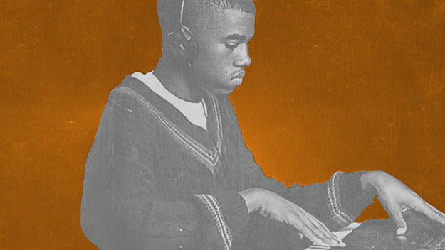 The 100 Best Kanye West Songs