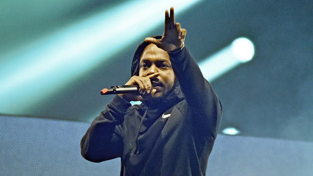 kendrick lamar getty stephen j cohen