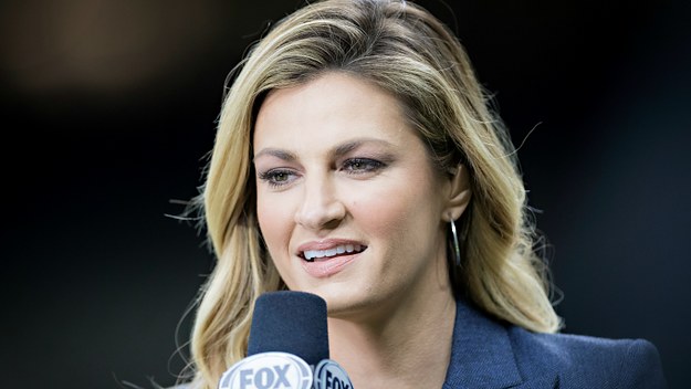 Erin Andrews