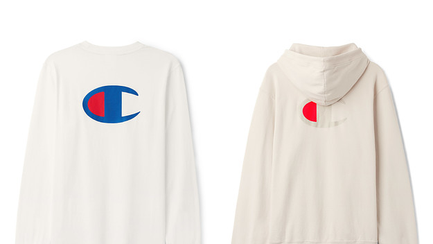 champion weekday white